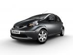 Toyota Aygo 2005 года